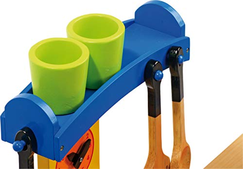 Legler small Foot Küchen-Zauber, ab 3 Jahre, 1522 – Bild 6