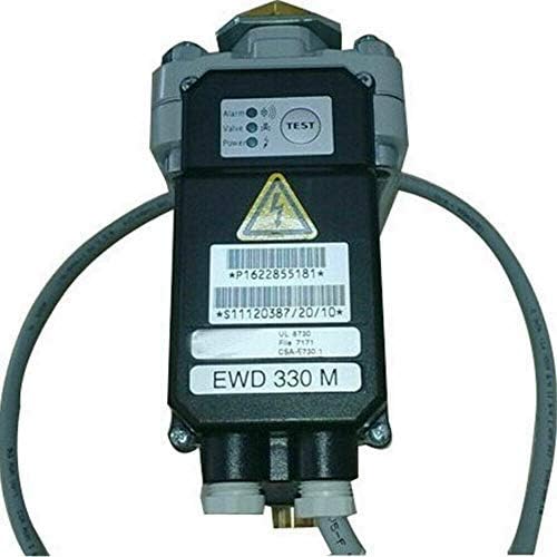 DHL FREE 1624295080 1622855185 Electric Auto Drain Valve for Atlas Copco EWD 330 (1624295080)