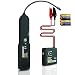 allsun Pro Automotive Short and Open Finder Circuit Tester Wire Tracker Circuit Finder DC 6-42 V Short Circuit Detector Short Detector tool Power Probe Short Finder