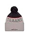 New Era NFL Houston Texans 2015 Sport Knit, Blue/Gray, One Size