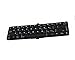 iNepo Universal Bluetooth Foldable Keyboard iOS 7.0 Over(Black English（M2）)