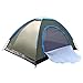 Techcell 2 Person Tent Camping Instant Tent Waterproof Tent Backpacking Tents for Camping Hiking Traveling(A)
