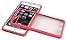 iPhone 6s Case, roocase [Plexis] iPhone 6s Slim Fit Ultra Clear Back PC/TPU Skin Case Cover for Apple iPhone 6 / 6s (2015), Magenta