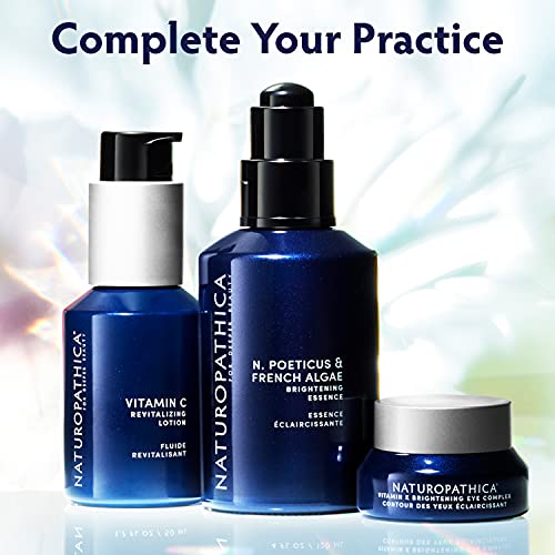 Naturopathica Vitamin K Brightening Eye Complex Daily Hydrating Eye