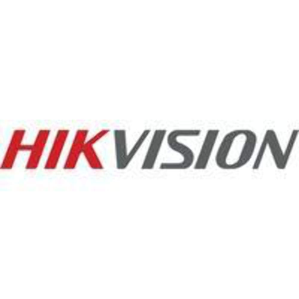 Hikvision 4K Plug and Play Network Video Recorder with PoE - Network Video Recorder - MPEG-4, H.265,