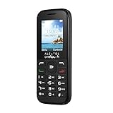 Alcatel OneTouch 1050E GSM