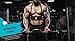 Arm Blaster For Biceps Support - Arm Blaster Bicep Curl with Thick Gauge Aluminum - Add-On To Your Gym Supplies For Biceps Isolator or Preacher Curl - Bicep Curl Bar For Bodybuilders and Weightlifters
