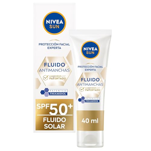 Nivea Facial A.Mancha 50Ml.F50