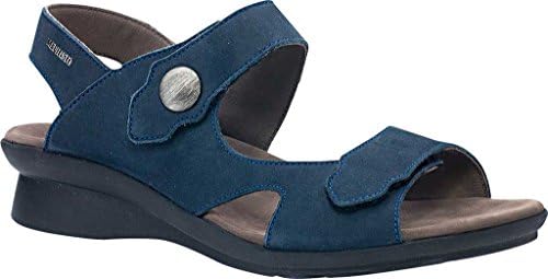 mephisto prudy sandal