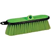 Mr. LongArm 0404 Very Soft Flow-Thru Cleaning Brush
