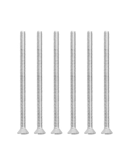 RP196 Escutcheon Trim Screws
