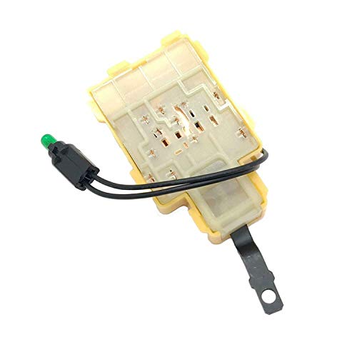 Forwin Parts AC Heater Blower Motor Switch for Toyota 4Runner Pickup T100 Tacoma 2.4L L4 3.0L