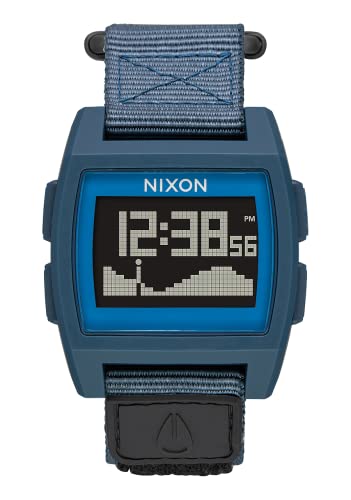 Watch Reloj Nixon Base Producto: NIXON Base Tide Nylon A1169