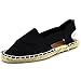 Qupid Women's Maylee-01 Ballet Flat