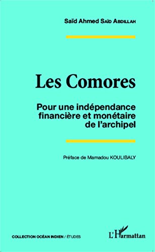 Les  Comores