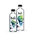 Bai Antioxidant Water, Alkaline Water, Infused with the Antioxidant Mineral Selenium, Purified Water with Electrolytes added for Taste, pH Balanced to 7.5 or Higher, 12 Count (Pack of 1)