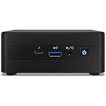 Amazon.com: Intel Mini Desktop | 11th Gen NUC Core i5-1165G7