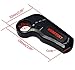 36V Dual Motor Drive Brushless Hub Motor Electric Speed Controller ESC & Wireless 2.4G Remote Control Transmitter for Electric Skateboard Longboard Scooter DIY Skateboard