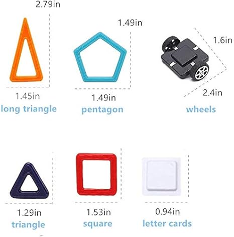 morkka magnetic blocks