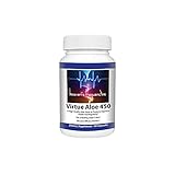 Virtue Aloe 450, Aloe Ferox, Cape Aloe