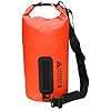 Leader-Accessories-PVC-Waterproof-Dry-Bag-for-Boating-and-Camping Leader-Accessories-PVC-Waterproof-Dry-Bag-for-Boating-and-Camping