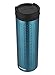 Contigo Vaccum-Insulated Stainless Steel TwistSeal Glaze Travel Mug, 20 oz, Biscay Bay