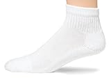 Wigwam Unisex Super 60 Quarter Length Socks, 3-Pack