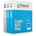 Polaroid 600 Core Film Triple Pack