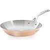 DE-BUYER-64242-Cacerola-Redonda-Cola-CobreAcero-Inoxidable-Diametro-20-cm