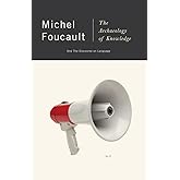 The Archaeology of Knowledge: And the Discourse on Language