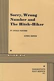 Sorry, Wrong Number : The Hitch-Hiker, Fletcher, Lucille, 0822210592