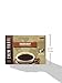 Caza Trail Coffee Pods, Hazelnut, Single Serve 24 Count (Pack of 1) (Packaging May Vary)