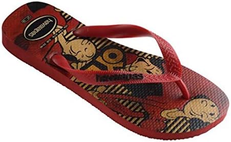 havaianas popeye