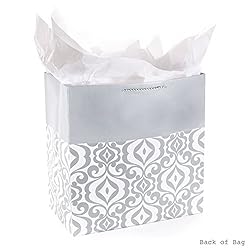 Hallmark Extra Large Gift Bag with Tissue Paper