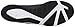 ASICS Men's Met-Conviction Cross-Trainer Shoe