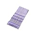 Justbuy Color Bobby Pins 2 Inches Metal Hair Clips for Hair decorative 84pcs