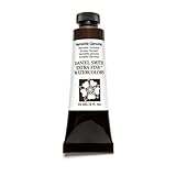 DANIEL SMITH Extra Fine Watercolor 15ml Paint Tube, Hematite Genuine