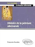 Histoire de la peinture allemande by 