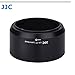 JJC LH-77 Dedicated Lens Hood for Nikon AF-P DX NIKKOR 70-300mm f/4.5-6.3G ED VR, Nikon AF-P DX NIKKOR 70-300mm f/4.5-6.3G ED Lens, Replaces Nikon HB-77 Lens Hood