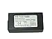 Weno Networks 48V Mitel Power Supply for Mitel Mivoice 5200, 5300, 8600 Series IP Phones - Power Over Ethernet Injector 51015131