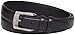 Florsheim Men's Big-Tall Pebble Grain Leather Belt 35mm