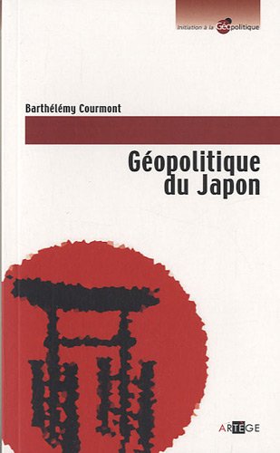 Géopolitique du Japon