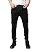 JD Apparel Men's Harem Twill Joggers Pants