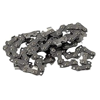 Amazon Com Homelite Ryobi 693814001 Genuine Chain Replaces