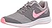 Nike Girl's Downshifter 7 (Gs) Running Shoe