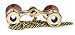 BARSKA Blueline 3x25 Opera Glass w/ Necklace