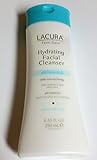Lacura HYDRATING FACIAL CLEANSER 8.45 oz. with ProVitamin B5