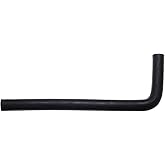 ACDelco 18148L Professional 90 Degree Molded Heater Hose, Hoses