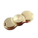 Ruichenxi Cool Fidget Spinner 360 Hand Spinner Fidget Toy Finger Hand Cube relieves your ADHD, anxiety, and boredom