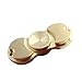 Ruichenxi Cool Fidget Spinner 360 Hand Spinner Fidget Toy Finger Hand Cube relieves your ADHD, anxiety, and boredom